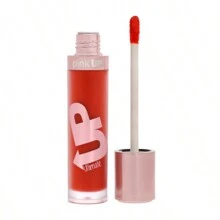 PINK UP COSMETICS Ultimate Pink Up Liquid Lipstick - Orange - View 1