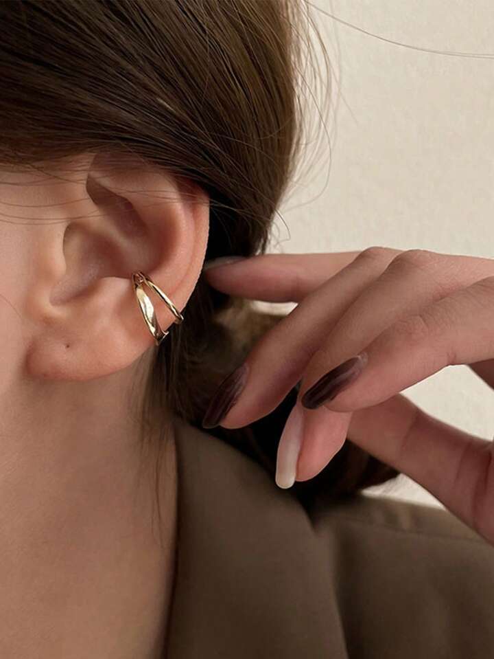Fashion ear cuffs hotsell