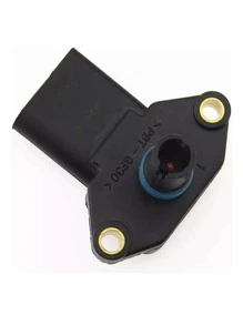 VW Map Absolute Pressure Sensor Pointer Golf Jetta. Vmingo - Black - View 6