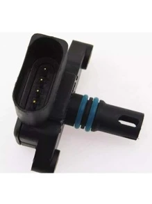 VW Map Absolute Pressure Sensor Pointer Golf Jetta. Vmingo - Black - View 3