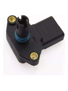 VW Map Absolute Pressure Sensor Pointer Golf Jetta. Vmingo - Black - View 5