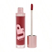 PINK UP COSMETICS Ultimate Pink Up Liquid Lipstick - Soft - View 1