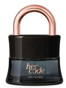 Eudora Perfume and Fragrances - Black - View 1