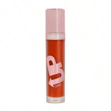 PINK UP COSMETICS Ultimate Pink Up Liquid Lipstick - Orange - View 2
