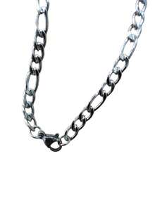 Men's Necklace Sets - MÔ HÌNH 3X1 - Xem 3