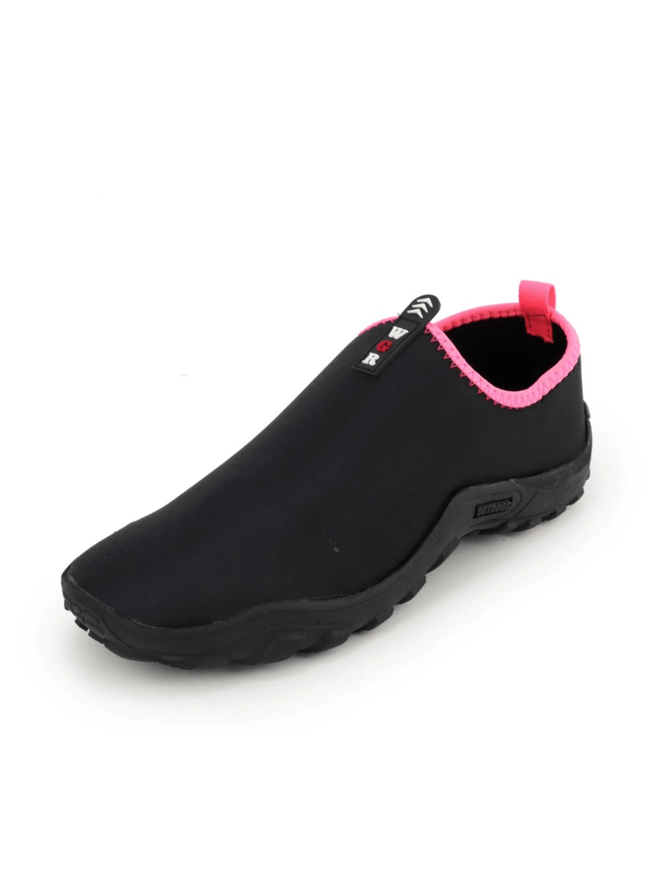 Women Water Shoes - Hồng - Xem 1