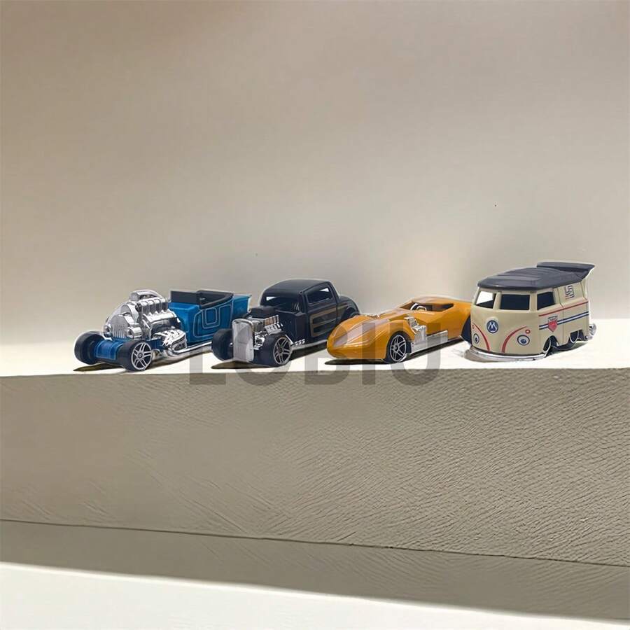 Other Play Vehicles - 彩色 - 查看 1