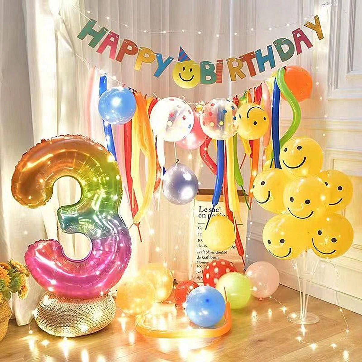 32-inch-rainbow-jelly-gradient-balloon-with-number-1-print-ideal-for