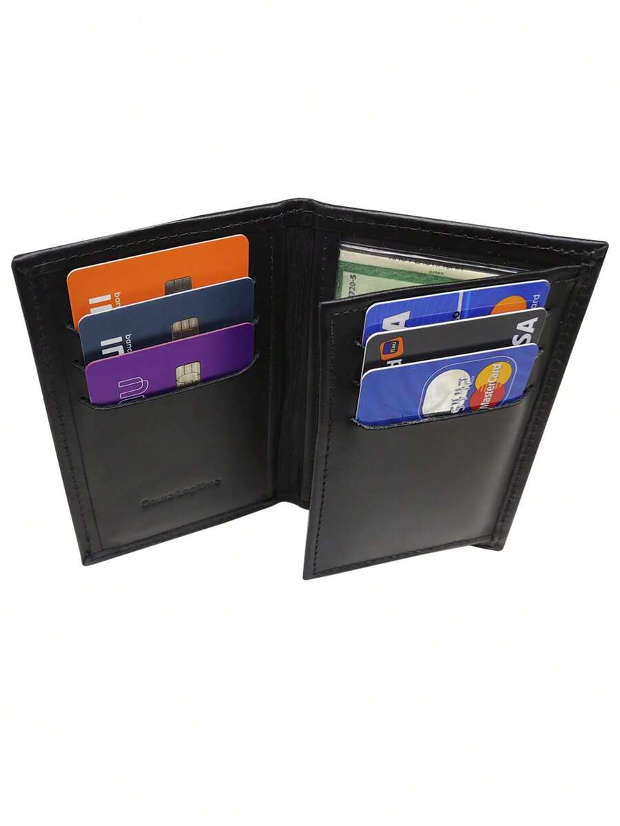 Card Holders - màu đen - Xem 1