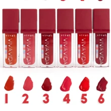 Liquid Lipstick - 06 - Xem 2