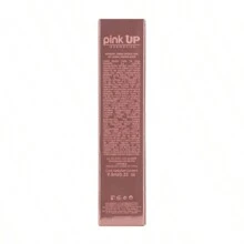 PINK UP COSMETICS Ultimate Pink Up Liquid Lipstick - Strawberry - View 4