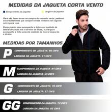 Men Jackets & Coats - Đen và trắng - Xem 6