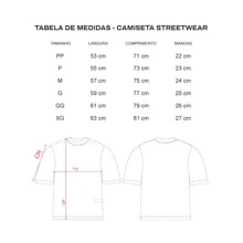 Camiseta Bloods Hoteyes Estampada 100% Algodão Basic Streetwear Diversas Cores Unissex