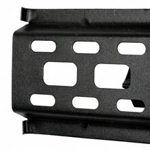 TV Mounts, Stands & Turntables - Black - View 9