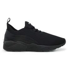 Schiareli Men Sneakers - màu đen - Xem 5