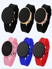 Women Shoulder Bags - màu đen - Xem 2