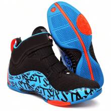 Men Sneakers - 淺藍色 - 查看 4