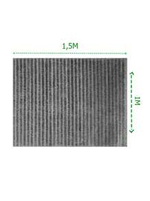 Carpet - 灰色 - 查看 3