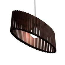 Ceiling Lights - Rỉ Nâu - Xem 1