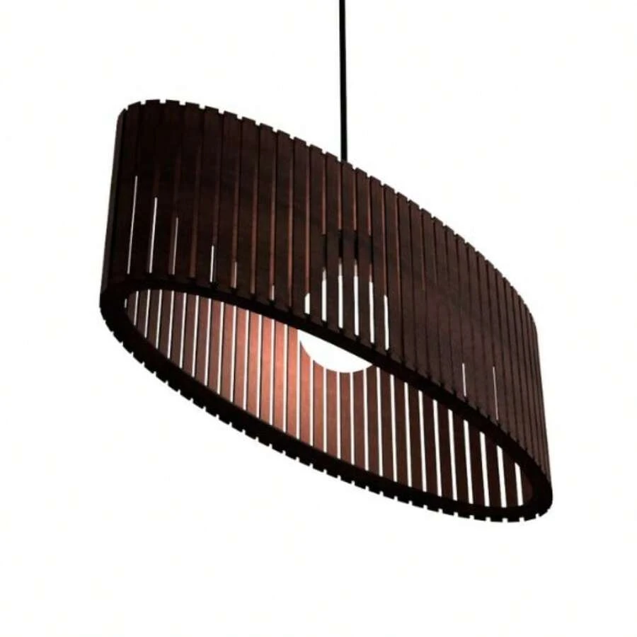 Ceiling Lights - Rỉ Nâu - Xem 1