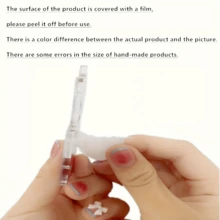 1 件 2d 壓克力聖誕骨狗汽車掛件後視鏡掛件聖誕裝飾掛飾感恩節最佳禮物 - 彩色 - 查看 7