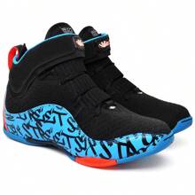 Men Sneakers - 淺藍色 - 查看 2
