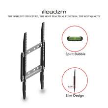 TV Mounts, Stands & Turntables - Black - View 8