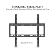 TV Mounts, Stands & Turntables - Black - View 5