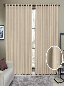 Curtains - Cát - Xem 2