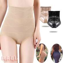 Fajas Colombianas Reductoras Y Modeladoras Levanta Gluteos - Albaricoque - Ver 2