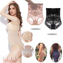 Fajas Colombianas Reductoras Y Modeladoras Levanta Gluteos - Albaricoque - Ver 3