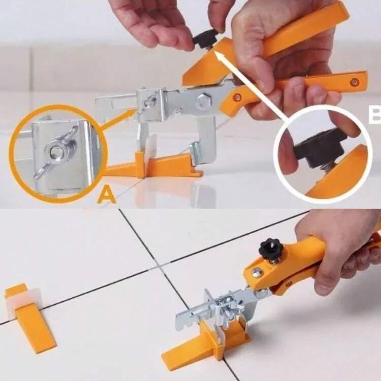 Tool Parts - 無色 - 查看 5