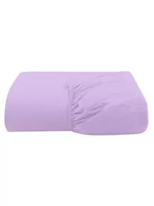 Flat Sheets - Màu tím hoa cà - Xem 1