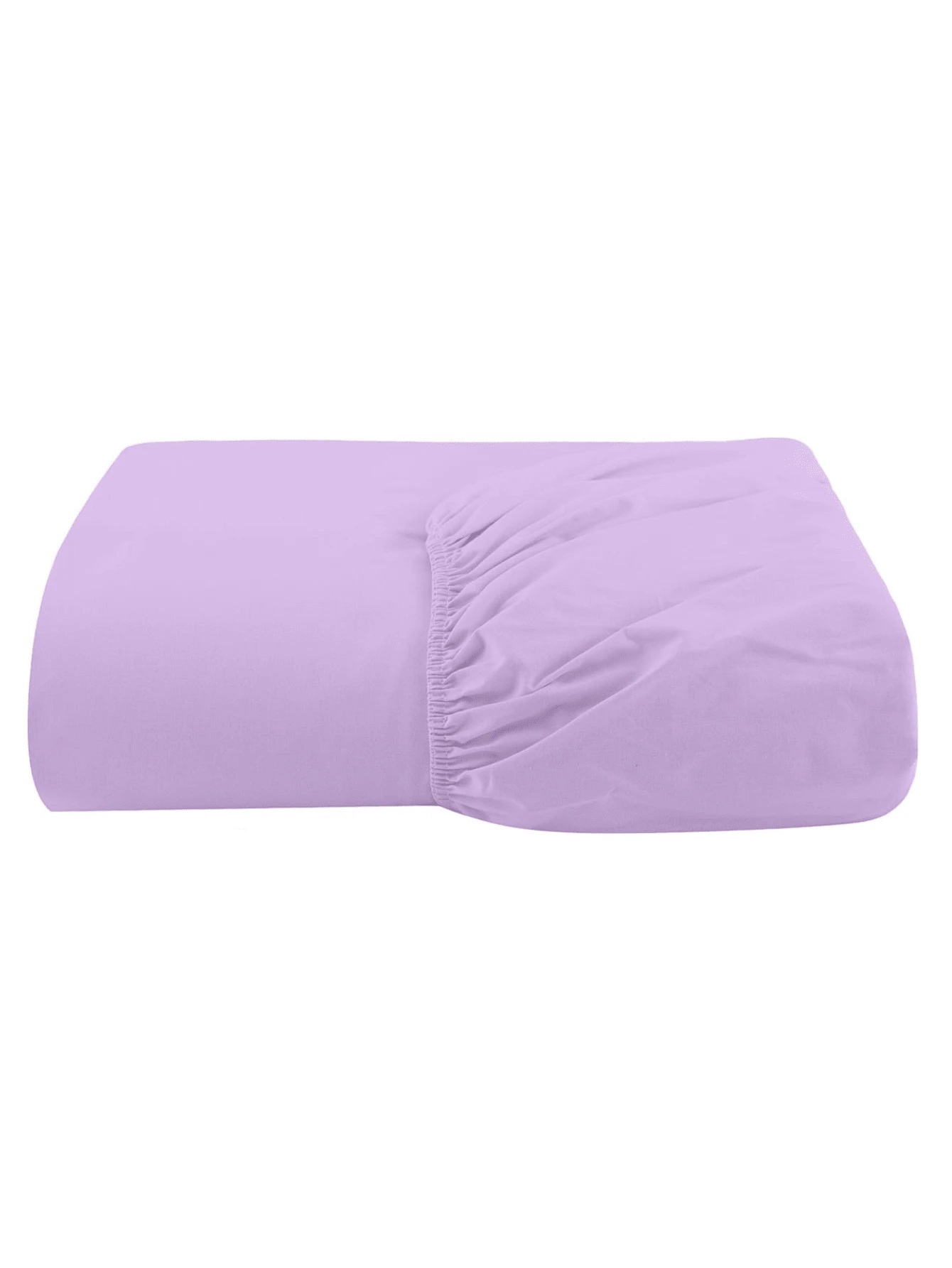 Flat Sheets - Màu tím hoa cà - Xem 1