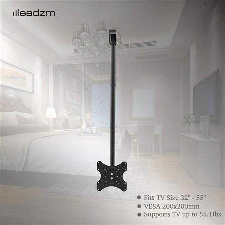 Hidden Ceiling Tv Mounts For Flat Screens Shelly Lighting