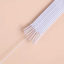 1 szt Wysoka rozciągliwość Elastyczny Zespół muzyczny Z Różne rozmiary & : , Płaskie buty Elastyczny Dla Rękaw Kajdanki , , , Koń - wielobarwność - Zobacz 6