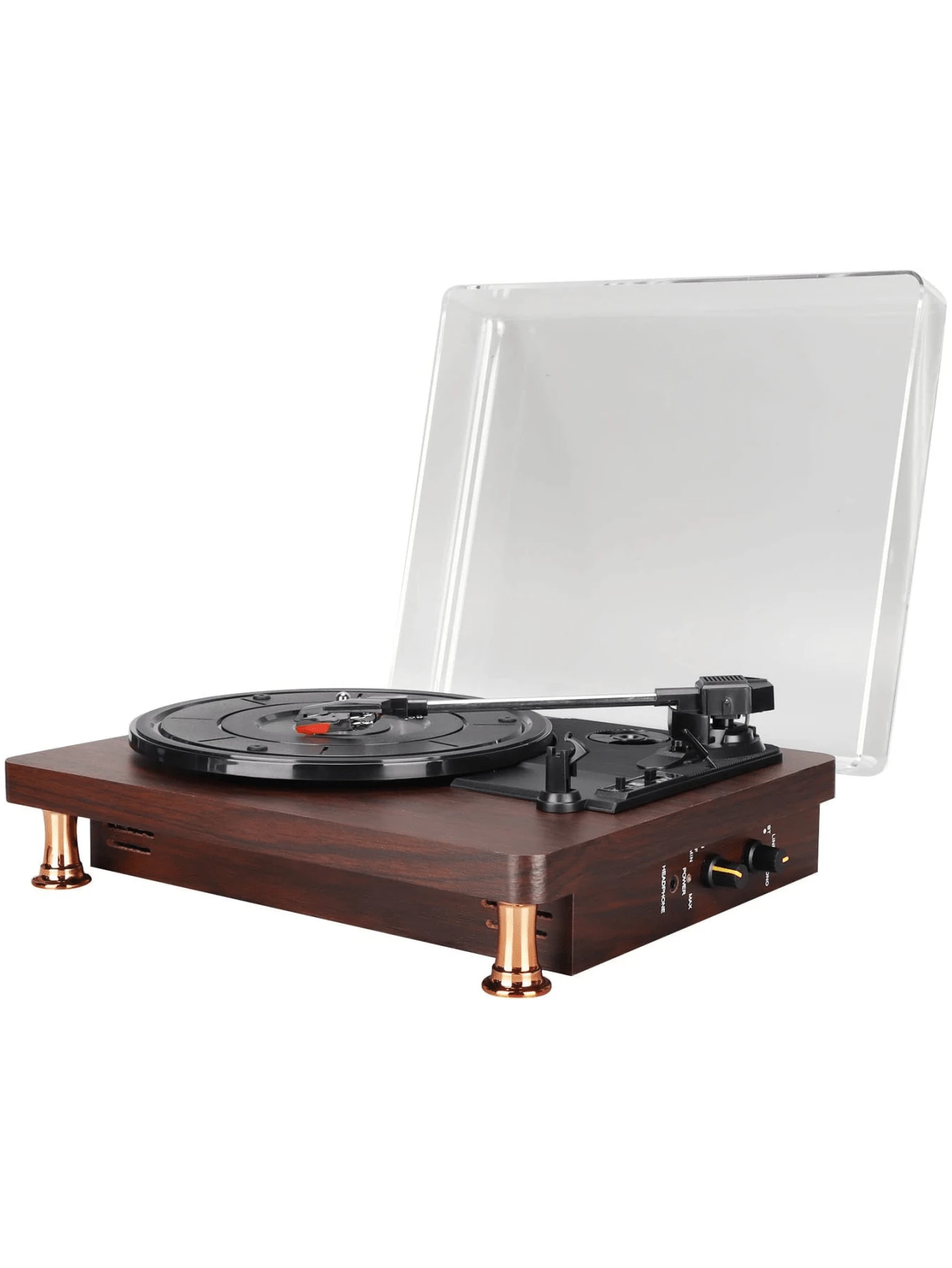 Vinyl Record Player Turntable Best Gifts
