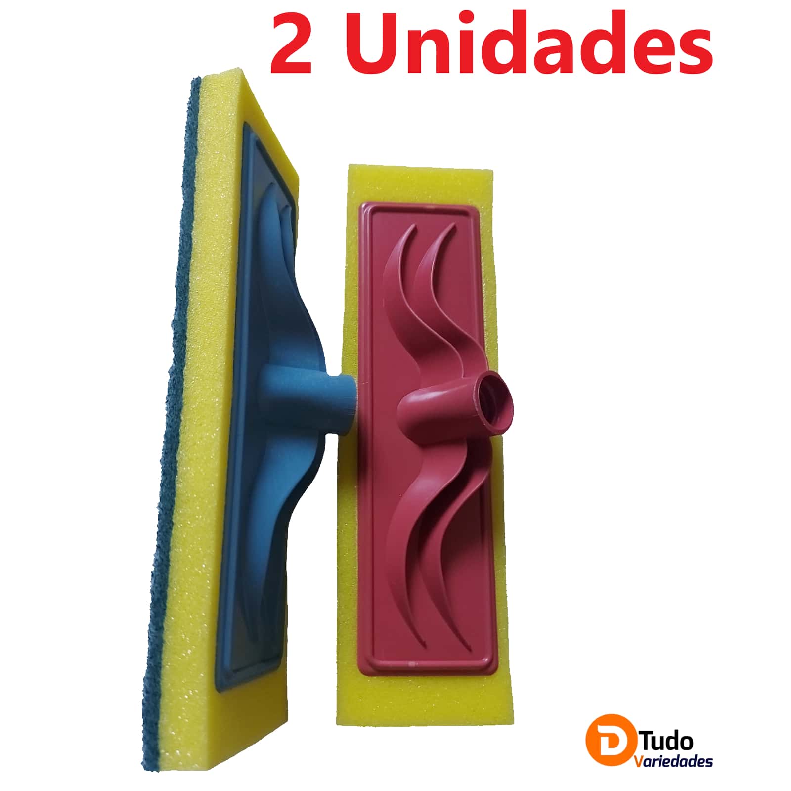 Sponges & Scouring Pads - 彩色 - 查看 1