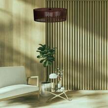 Ceiling Lights - Rỉ Nâu - Xem 3