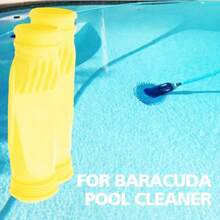 2pcs Swimming Pool Cleaner W69698 Diaphragm Ring For Zodiac Baracuda G3 G4 Zoom, Replacement Diaphragm For Pool Cleaner - Yellow - View 3