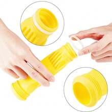 2pcs Swimming Pool Cleaner W69698 Diaphragm Ring For Zodiac Baracuda G3 G4 Zoom, Replacement Diaphragm For Pool Cleaner - Yellow - View 5