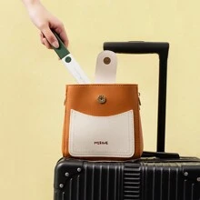 1入組衣物除毛球刷,寵物除毛刷,便攜式多功能衣物清潔刷,寵物剃毛塵埃清潔器(綠色)