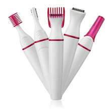 Hair Removal - trắng - Xem 2