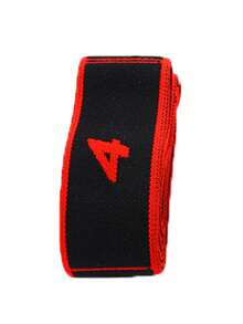 1條高密度瑜伽阻力帶,拉丁舞成人舞蹈瑜伽分段彈性帶