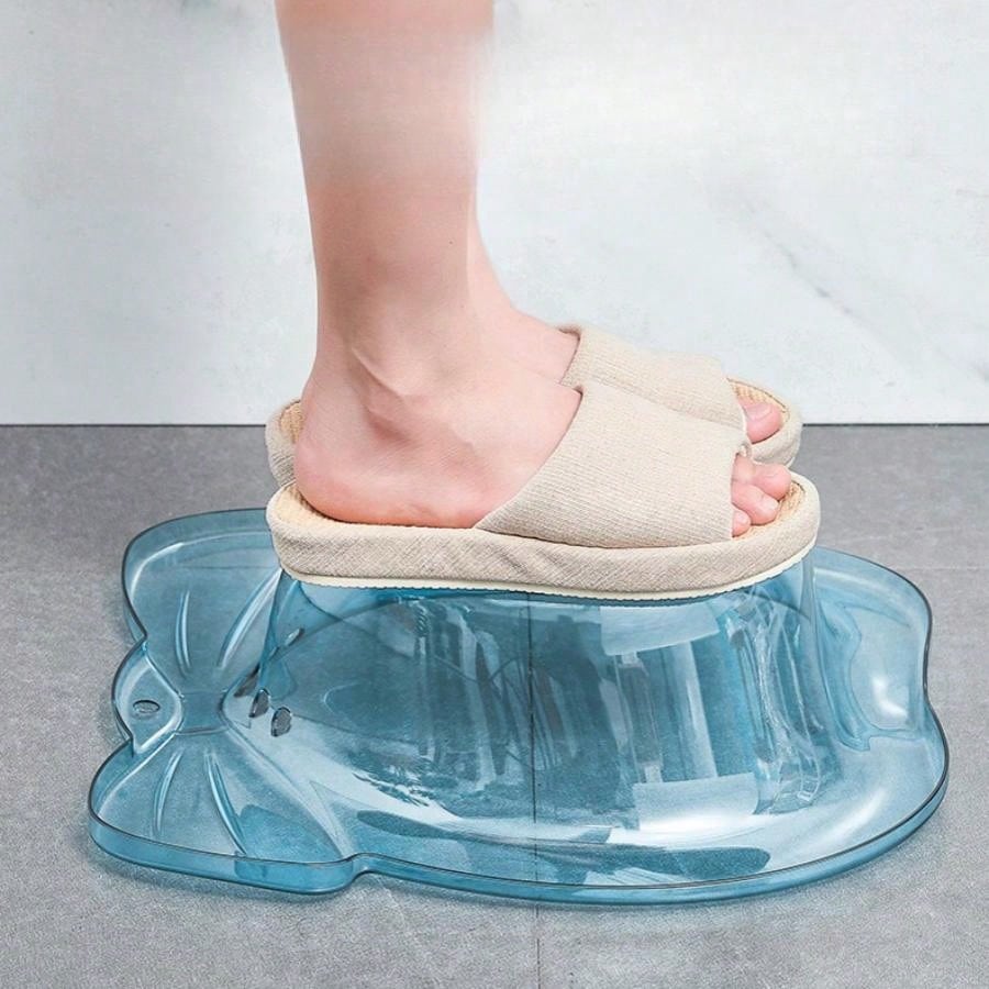 1 Pc Sitting Bathtub For Household Maternal Bathing, Sitz Bath For