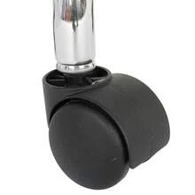 Poufs - Black - View 8