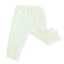 Baby Boys Bottoms - Beige - View 1
