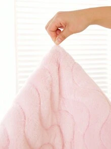 housse de coussin de canapé en poils de lapin épais et chauds d'hiver avec artisanat matelassé, housse de canapé anti-saleté et antidérapante de style moderne pour animal de compagnie, disponible pour canapé en forme de L et canapé 1/2/3/4 places dans le salon (vendu par Morceau )