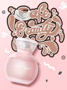 Misslyn Base Iluminadora da Pele, Base Mate de Longa Duração e Respirável - Base Mate Fair à Prova de Suor, Controle de Óleo, Cobertura Completa, Poros Disfarçados, Corretivo À Prova d'Água, Líquida Impecável, Sem Desbotamento, Leve, Maquiagem Y2K, Festa, Praia, Viagem, Acampamento, Presente Ao Ar Livre, Moda Rosa, Ano Novo, Cosméticos, Cosplay, Melhor Viagem, Festivais, Cor, Campus Escolar, Charme, Vibe, Ano Novo Chinês, Vegano, Livre de Crueldade