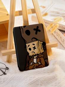 適用於全新kindle第11代2022年版本的kindle保護殼,6.8英寸kindle Paperwhite 11th專用保護套,具備自動睡眠和唤醒功能 - 彩色 - 查看 1